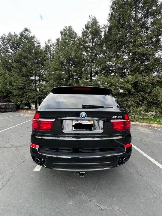 2012 BMW E70 X5 - Image 3 of 14