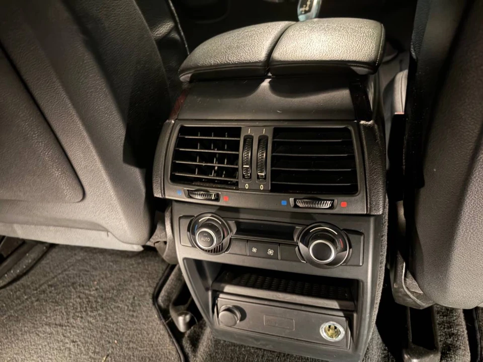 2012 BMW E70 X5 - Image 9 of 14