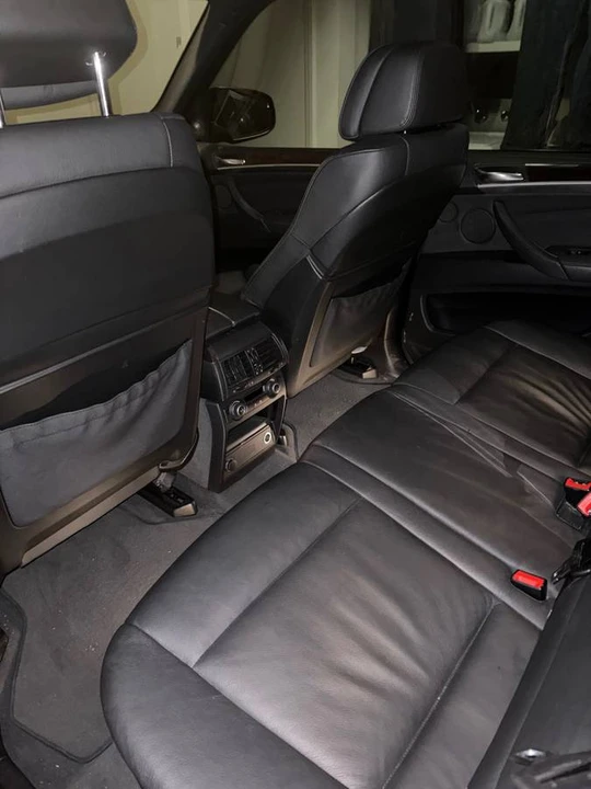 2012 BMW E70 X5 - Image 14 of 14