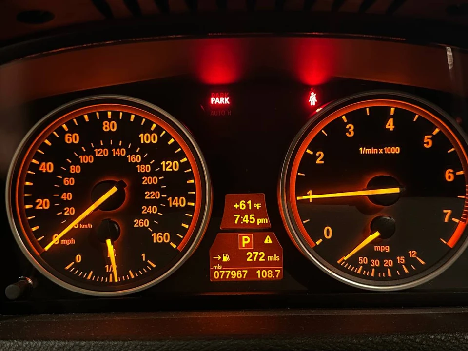 2012 BMW E70 X5 - Image 5 of 14