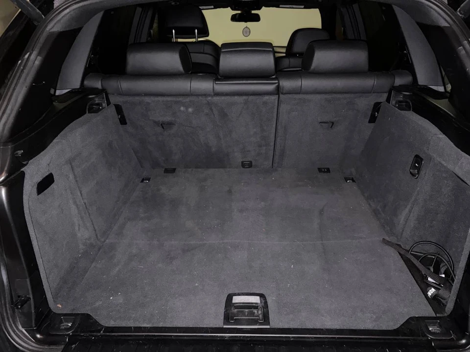 2012 BMW E70 X5 - Image 10 of 14