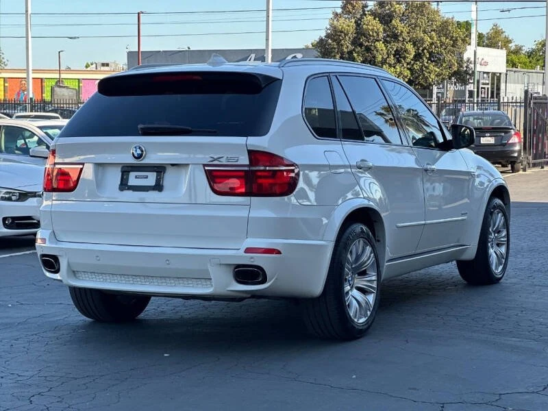 2012 BMW E70 X5 4.8i & xDrive50i - Image 9 of 18