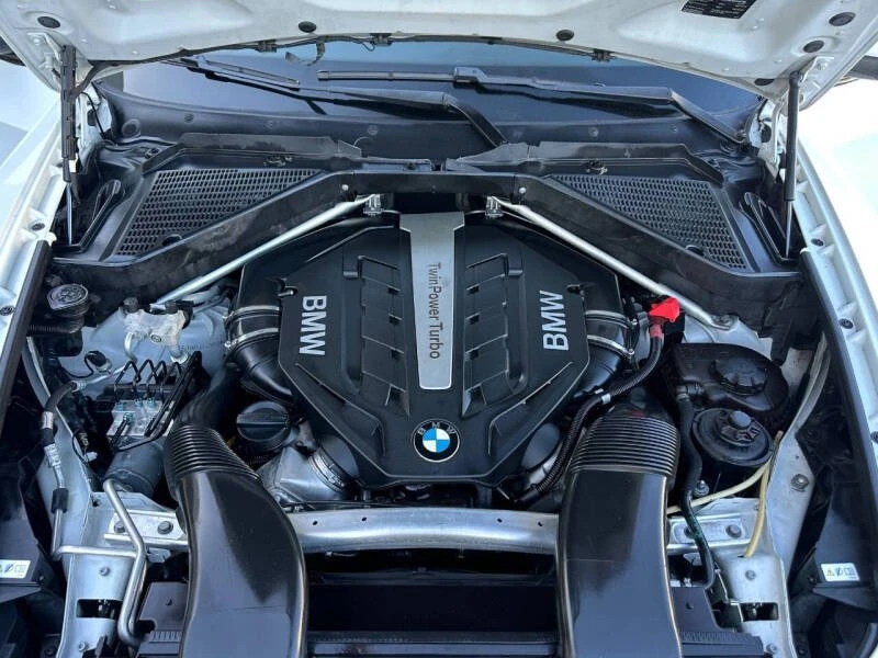 2012 BMW E70 X5 4.8i & xDrive50i - Image 17 of 18