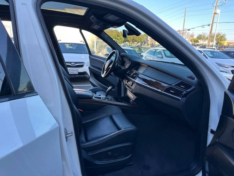 2012 BMW E70 X5 4.8i & xDrive50i - Image 13 of 18