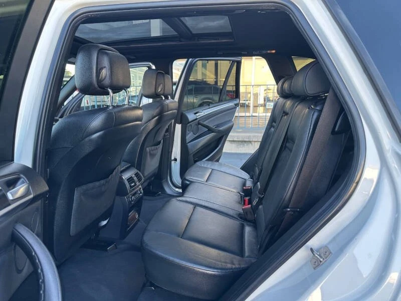2012 BMW E70 X5 4.8i & xDrive50i - Image 16 of 18