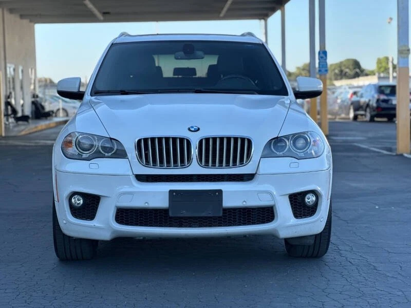 2012 BMW E70 X5 4.8i & xDrive50i - Image 2 of 18
