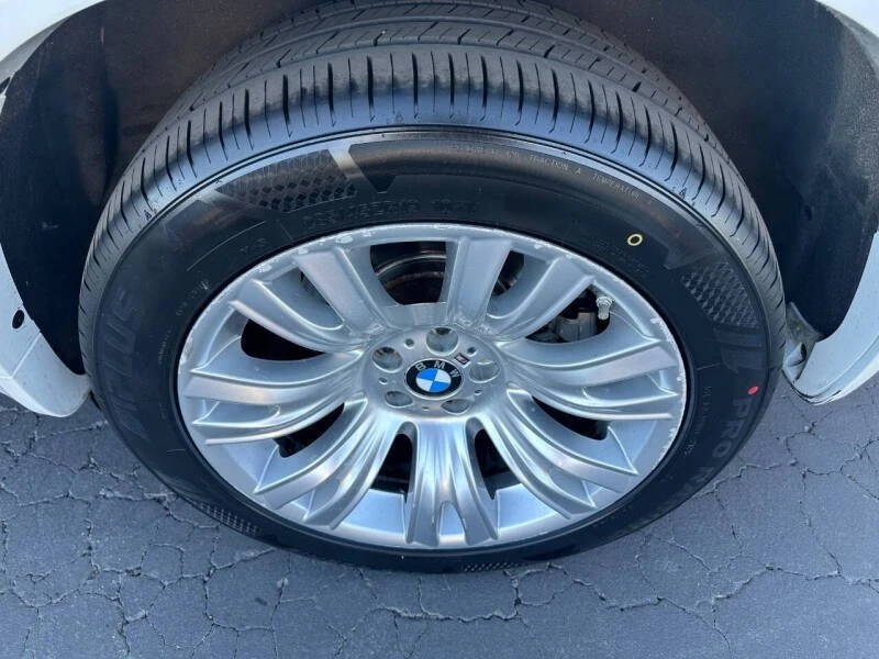 2012 BMW E70 X5 4.8i & xDrive50i - Image 18 of 18