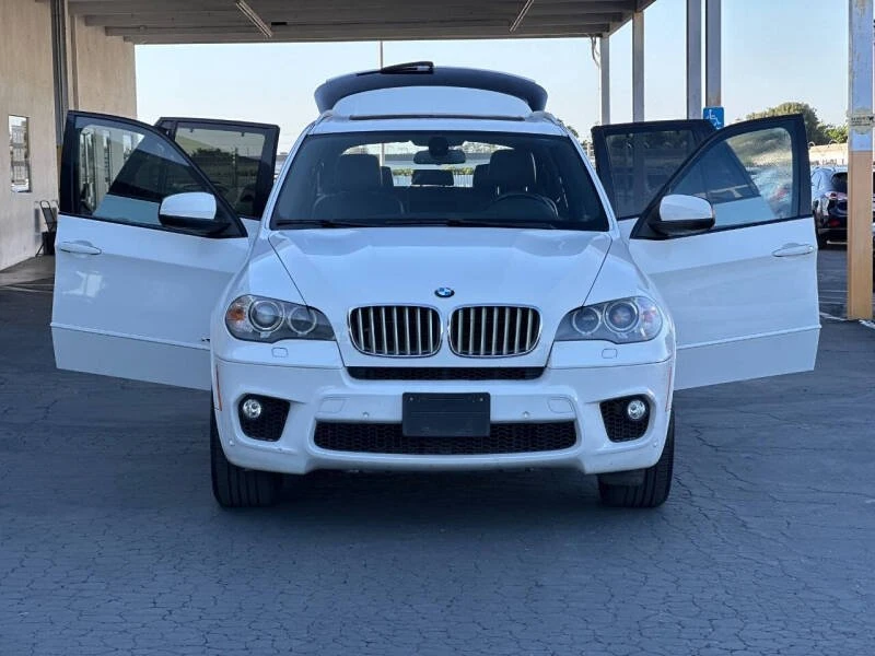 2012 BMW E70 X5 4.8i & xDrive50i - Image 4 of 18