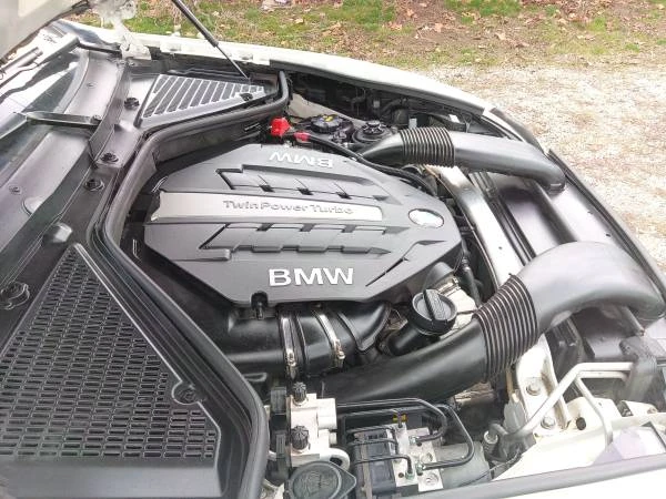 2012 BMW E70 X5 4.8i & xDrive50i - Image 20 of 21