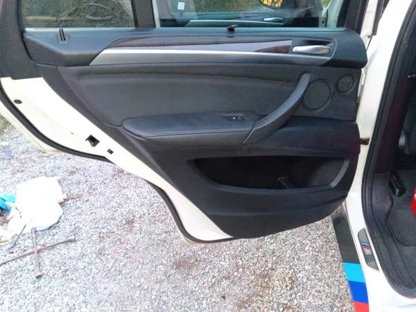 2012 BMW E70 X5 4.8i & xDrive50i - Image 18 of 21