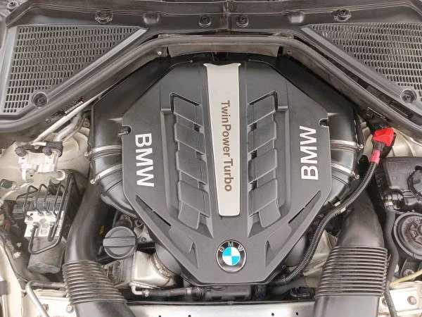 2012 BMW E70 X5 4.8i & xDrive50i - Image 21 of 21