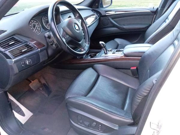 2012 BMW E70 X5 4.8i & xDrive50i - Image 16 of 21