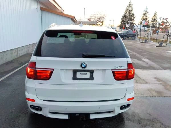 2012 BMW E70 X5 4.8i & xDrive50i - Image 11 of 21