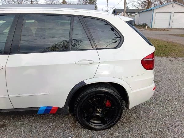 2012 BMW E70 X5 4.8i & xDrive50i - Image 6 of 21