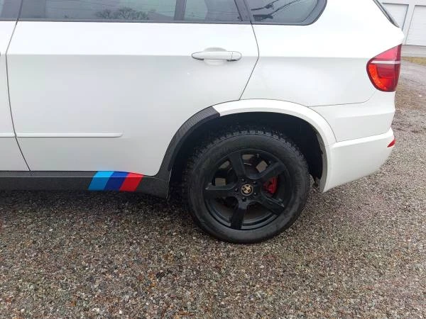 2012 BMW E70 X5 4.8i & xDrive50i - Image 8 of 21