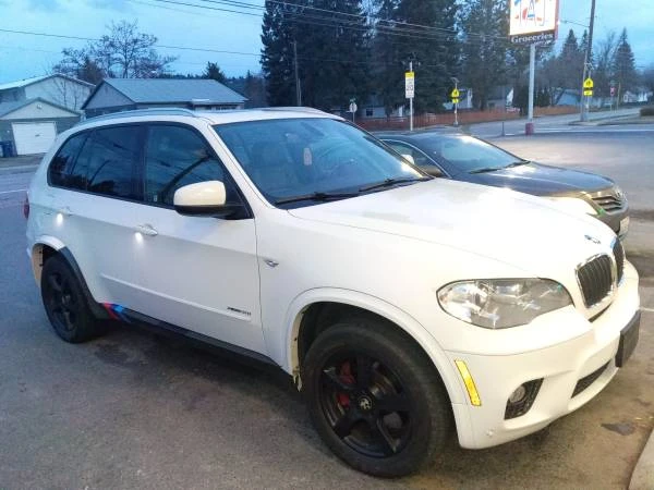 2012 BMW E70 X5 4.8i & xDrive50i - Image 3 of 21
