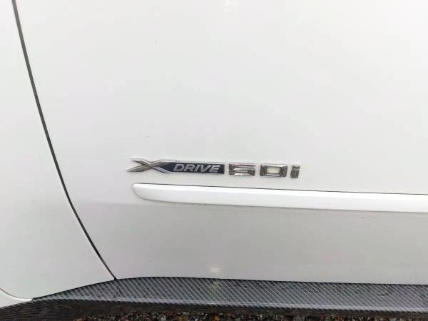 2012 BMW E70 X5 4.8i & xDrive50i - Image 9 of 21