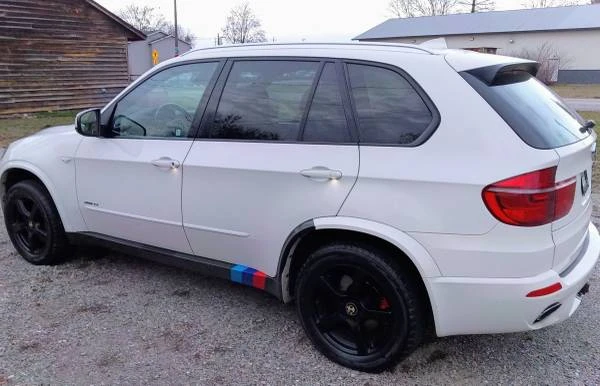 2012 BMW E70 X5 4.8i & xDrive50i - Image 2 of 21