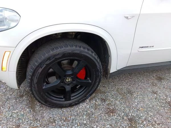 2012 BMW E70 X5 4.8i & xDrive50i - Image 7 of 21