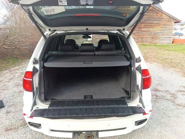 2012 BMW E70 X5 4.8i & xDrive50i - Image 12 of 21