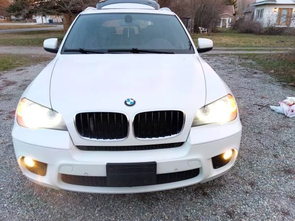 2012 BMW E70 X5 4.8i & xDrive50i - Image 4 of 21
