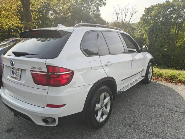 2012 BMW E70 X5 - Image 8 of 15
