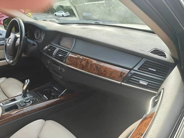 2012 BMW E70 X5 - Image 10 of 15