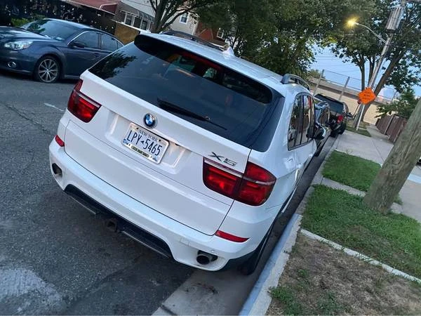 2012 BMW E70 X5 - Image 3 of 15