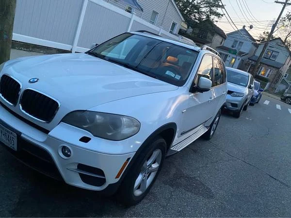 2012 BMW E70 X5 - Image 2 of 15