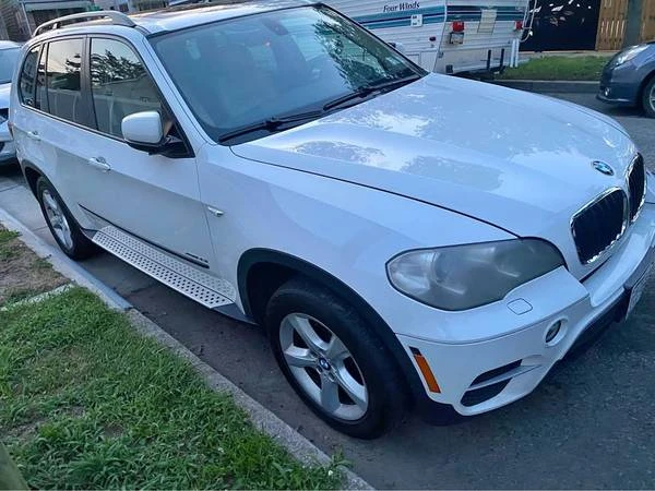 2012 BMW E70 X5 - Image 7 of 15