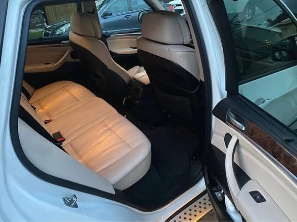 2012 BMW E70 X5 - Image 4 of 15
