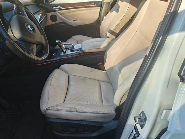 2012 BMW E70 X5 - Image 14 of 15