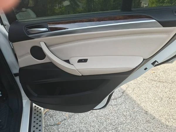 2012 BMW E70 X5 - Image 9 of 15