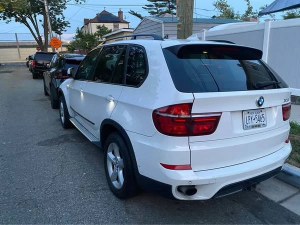 2012 BMW E70 X5 - Image 5 of 15
