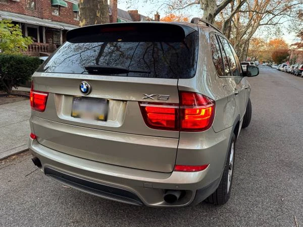 2012 BMW E70 X5 - Image 4 of 16