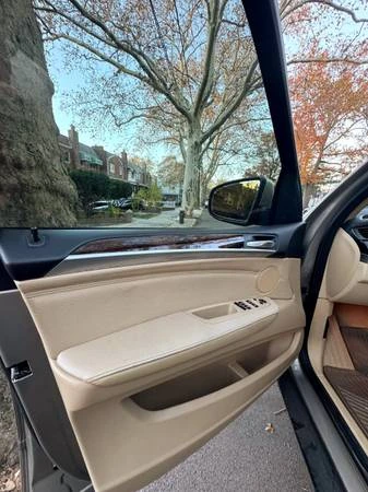 2012 BMW E70 X5 - Image 10 of 16