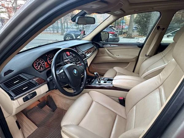 2012 BMW E70 X5 - Image 8 of 16