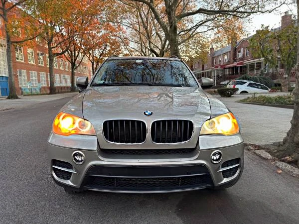 2012 BMW E70 X5 - Image 2 of 16