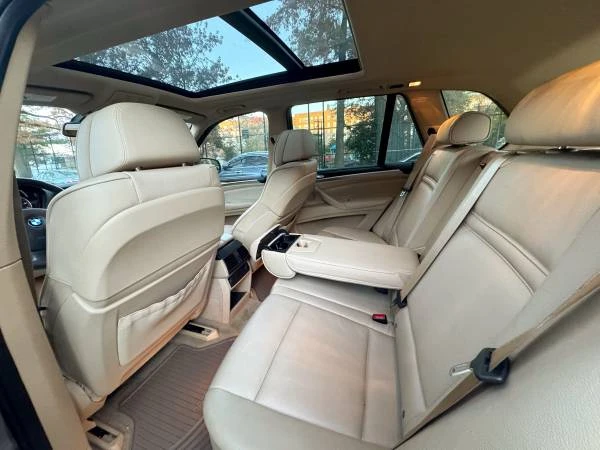 2012 BMW E70 X5 - Image 9 of 16