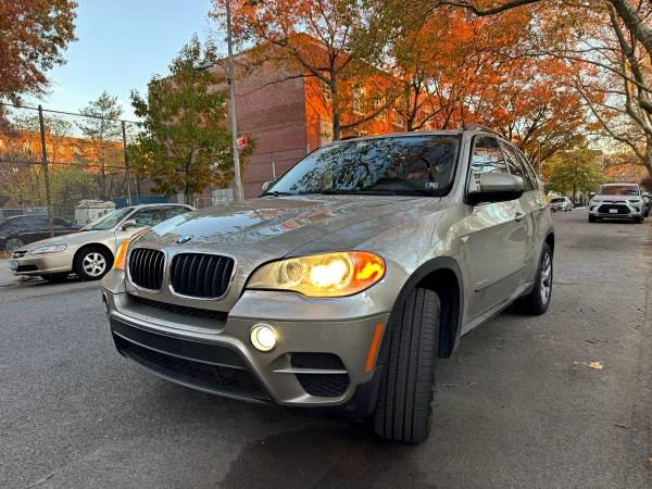 2012 BMW E70 X5 - Image 3 of 16