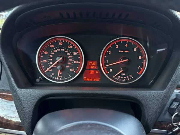 2012 BMW E70 X5 - Image 11 of 16