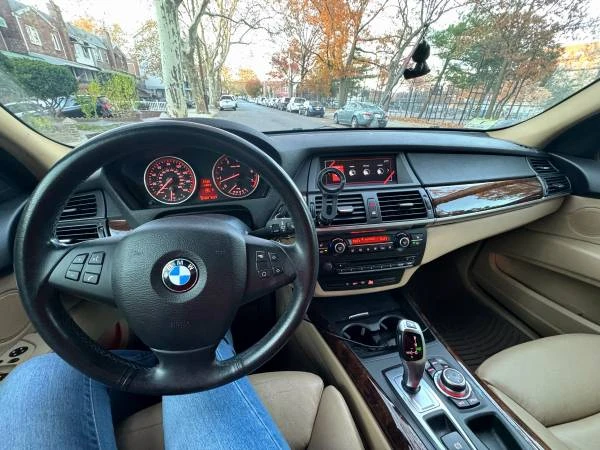 2012 BMW E70 X5 - Image 16 of 16