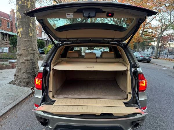 2012 BMW E70 X5 - Image 7 of 16