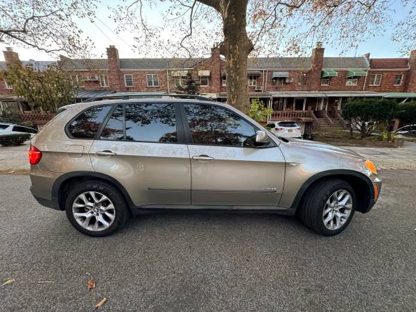 2012 BMW E70 X5 - Image 6 of 16