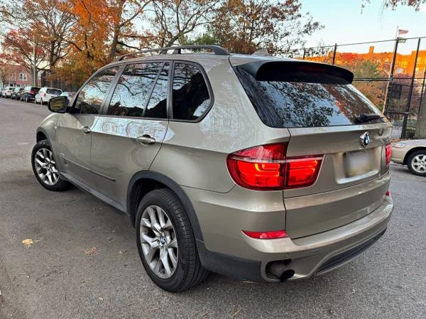 2012 BMW E70 X5 - Image 5 of 16