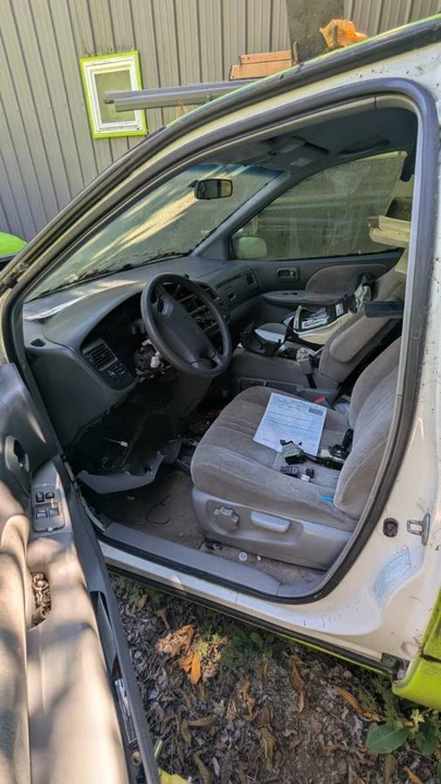2012 BMW E70 X5 - Image 3 of 4