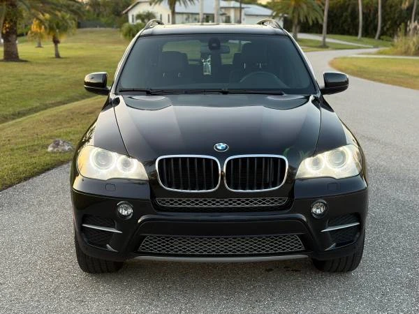 2012 BMW E70 X5 - Image 2 of 17