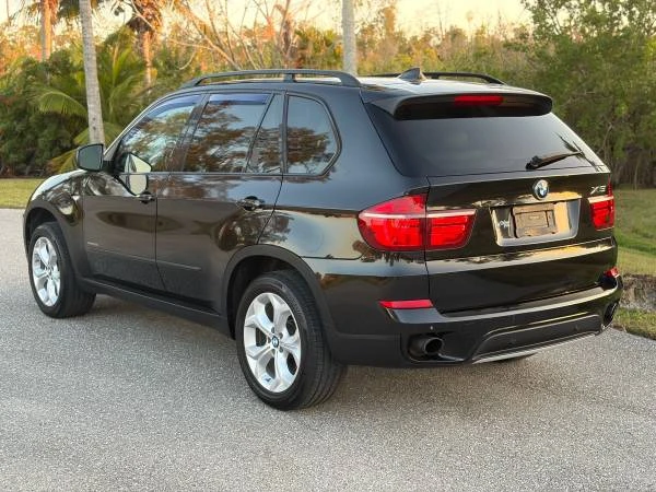 2012 BMW E70 X5 - Image 5 of 17