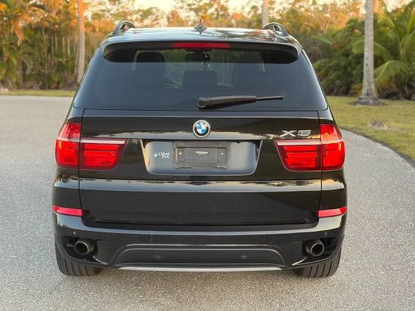 2012 BMW E70 X5 - Image 4 of 17