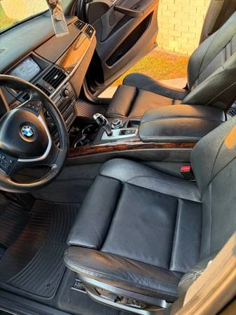2012 BMW E70 X5 - Image 10 of 17